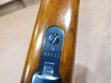 Mauser Argentine Model 1909 Rifle 7mm Rem Mag w/ Schmidt & Bender Scope - 12 of 18