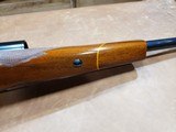 Mauser Argentine Model 1909 Rifle 7mm Rem Mag w/ Schmidt & Bender Scope - 11 of 18