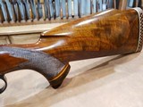 Mauser Argentine Model 1909 Rifle 7mm Rem Mag w/ Schmidt & Bender Scope - 18 of 18