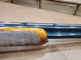 Rizzini Aurum Extra 28 Ga Over & Under - 11 of 23