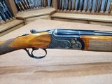 Rizzini Aurum Extra 28 Ga Over & Under - 5 of 23