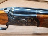 Rizzini Aurum Extra 28 Ga Over & Under - 6 of 23