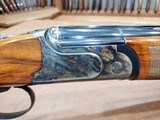 Rizzini Aurum Extra 28 Ga Over & Under - 9 of 23