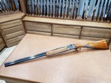 Rizzini Aurum Extra 28 Ga Over & Under - 18 of 23