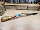 1947 Winchester Model 94 Lever-Action Rifle 30 WCF
