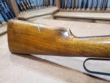1947 Winchester Model 94 Lever-Action Rifle 30 WCF - 4 of 22