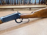 1947 Winchester Model 94 Lever-Action Rifle 30 WCF - 19 of 22