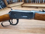 1947 Winchester Model 94 Lever-Action Rifle 30 WCF - 8 of 22