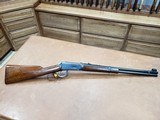 1948 Winchester Model 94 Lever-Action Rifle 30 WCF - 1 of 19