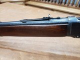 1948 Winchester Model 94 Lever-Action Rifle 30 WCF - 16 of 19