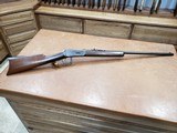1912 Winchester Model 1894 Lever-Action Rifle 30 WCF - 2 of 21