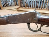 1912 Winchester Model 1894 Lever-Action Rifle 30 WCF - 16 of 21
