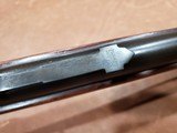 1912 Winchester Model 1894 Lever-Action Rifle 30 WCF - 8 of 21