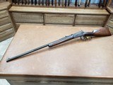 1912 Winchester Model 1894 Lever-Action Rifle 30 WCF - 1 of 21