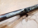 1912 Winchester Model 1894 Lever-Action Rifle 30 WCF - 14 of 21