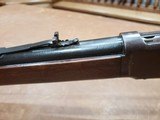 1912 Winchester Model 1894 Lever-Action Rifle 30 WCF - 18 of 21