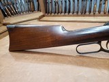 1912 Winchester Model 1894 Lever-Action Rifle 30 WCF - 21 of 21