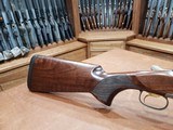 Browning Citori 725 Sporting LEFT HAND 12 Gauge 32 in. - 4 of 13