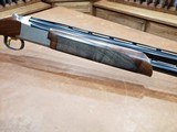 Browning Citori 725 Sporting LEFT HAND 12 Gauge 32 in. - 6 of 13