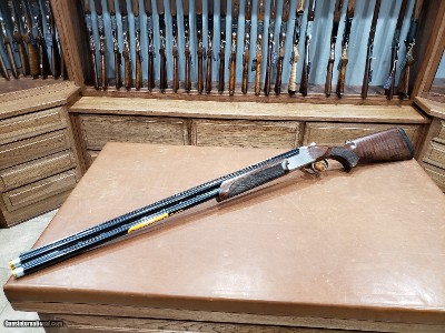 Browning Citori 725 Sporting LEFT HAND 12 Gauge 32 in.