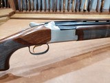 Browning Citori 725 Sporting LEFT HAND 12 Gauge 32 in. - 5 of 13