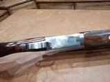 Browning Citori 725 Sporting LEFT HAND 12 Gauge 32 in. - 8 of 13