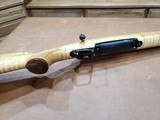 Browning X-Bolt 2 Medallion Maple 30-06 Sprg - 9 of 13
