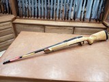 Browning X-Bolt 2 Medallion Maple 30-06 Sprg - 2 of 13