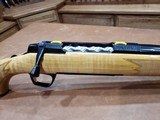 Browning X-Bolt 2 Medallion Maple 30-06 Sprg - 6 of 13
