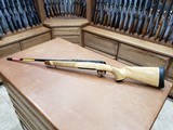 Browning X-Bolt 2 Medallion Maple 30-06 Sprg - 13 of 13