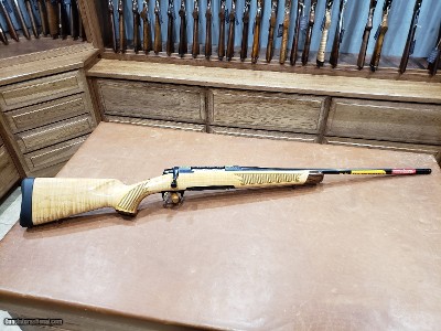 Browning X-Bolt 2 Medallion Maple 30-06 Sprg