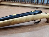 Browning X-Bolt 2 Medallion Maple 30-06 Sprg - 12 of 13