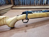 Browning X-Bolt 2 Medallion Maple 30-06 Sprg - 5 of 13