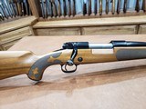 Winchester Model 70 Super Grade AAA French Walnut 308 Win - 5 of 13