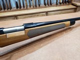 Winchester Model 70 Super Grade AAA French Walnut 308 Win - 6 of 13