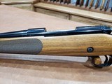 Winchester Model 70 Super Grade AAA French Walnut 308 Win - 11 of 13