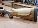 Winchester Model 70 Super Grade AAA French Walnut 308 Win - 10 of 13