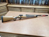 Winchester Model 70 Super Grade AAA French Walnut 308 Win