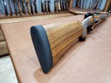 Winchester Model 70 Super Grade AAA French Walnut 308 Win - 3 of 13