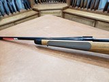 Winchester Model 70 Super Grade AAA French Walnut 308 Win - 12 of 13