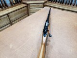 Winchester Model 70 Super Grade AAA French Walnut 308 Win - 4 of 13