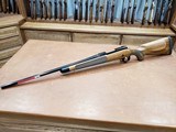 Winchester Model 70 Super Grade AAA French Walnut 308 Win - 2 of 13