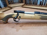 Winchester Model 70 Super Grade Maple 300 Win Mag - 4 of 13