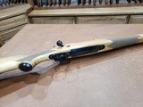Winchester Model 70 Super Grade Maple 300 Win Mag - 7 of 13