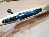 Winchester Model 70 Super Grade Maple 300 Win Mag - 8 of 13