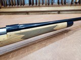 Winchester Model 70 Super Grade Maple 300 Win Mag - 5 of 13