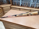 Winchester Model 70 Super Grade Maple 300 Win Mag - 2 of 13