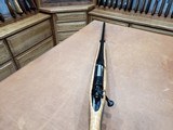 Winchester Model 70 Super Grade Maple 270 Win - 6 of 13