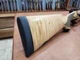 Winchester Model 70 Super Grade Maple 270 Win - 4 of 13