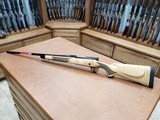 Winchester Model 70 Super Grade Maple 270 Win - 3 of 13